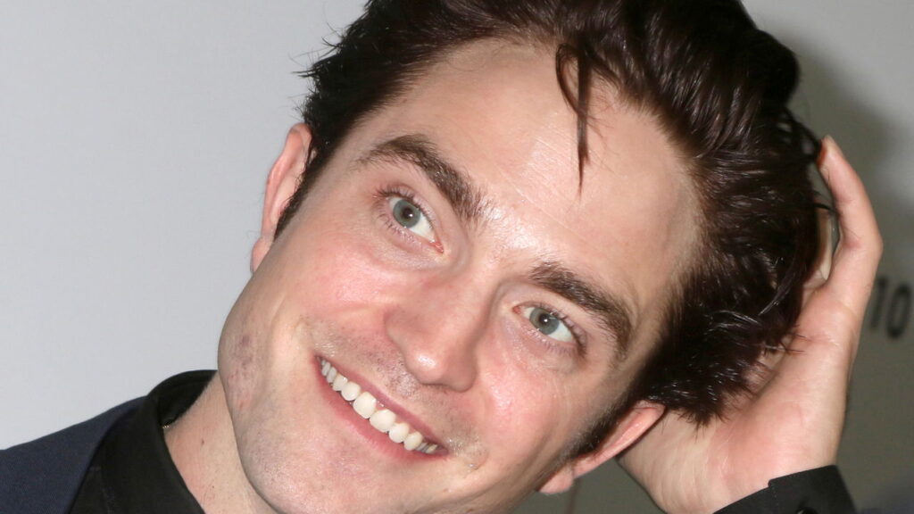 A Fortuna de Robert Pattinson: De Vampiro a Cavaleiro das Trevas
