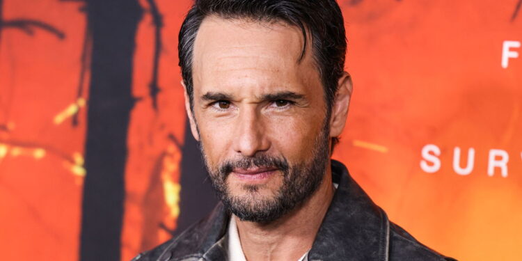 A fortuna de Rodrigo Santoro, um ícone do cinema e da TV brasileira