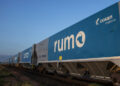 BTG faz recomendação de compra para Rumo (RAIL3) e prevê ganho de 15%