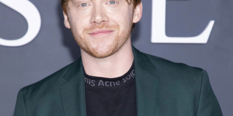 Além de Hogwarts: A Surpreendente Fortuna de Rupert Grint