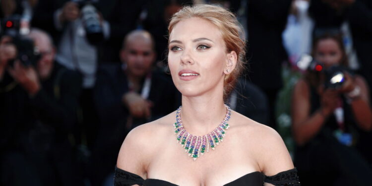 Os segredos de Scarlett Johansson, a atriz que interpreta a viuva negra na Marvel