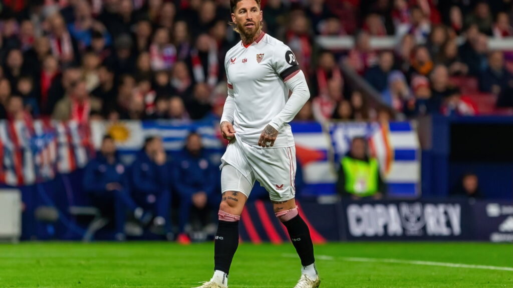 Esse jogador é o maior zagueiro da história do futebol mundial
