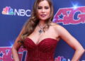 Sofía Vergara, a estrela colombiana que conquistou Hollywood com talento e carisma