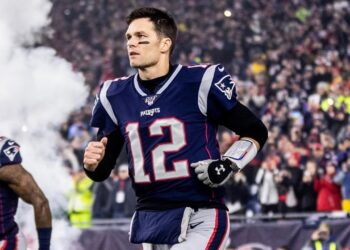 A fortuna lendária de Tom Brady, o maior jogador de futebol americano de todos os tempos