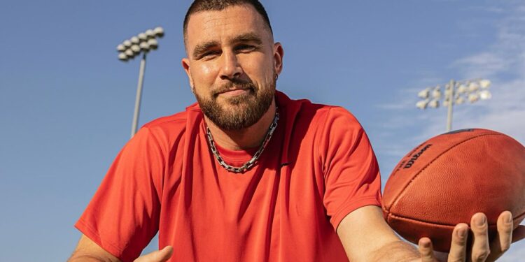 Travis Kelce: Um Império Multimilionário Além do Futebol Americano