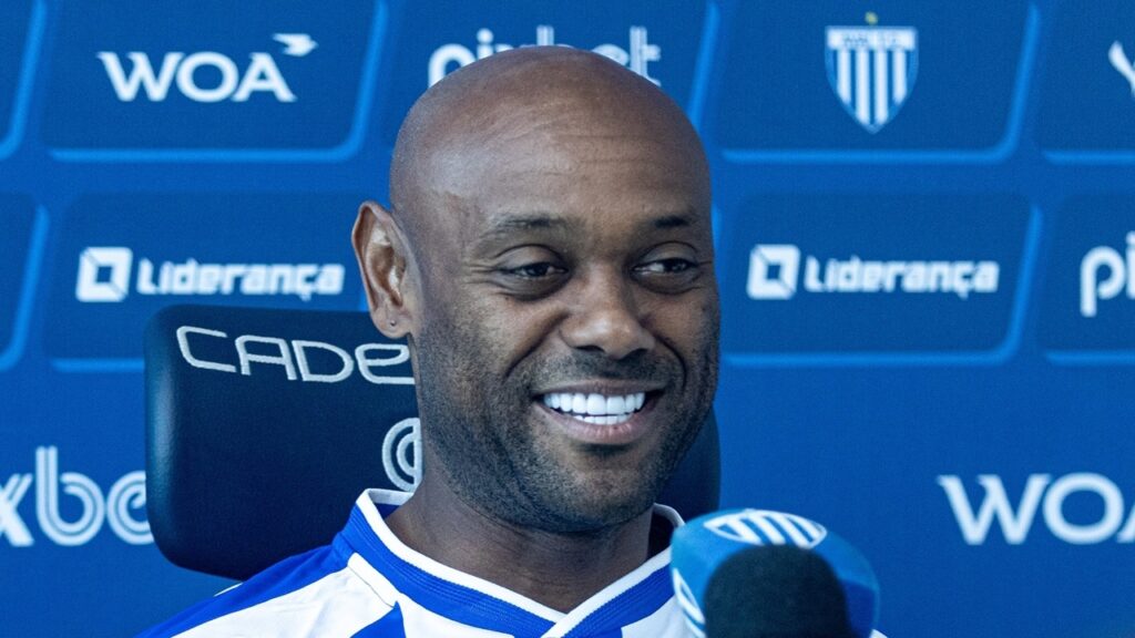 Vágner Love: A Fortuna de um Ícone do Futebol Brasileiro