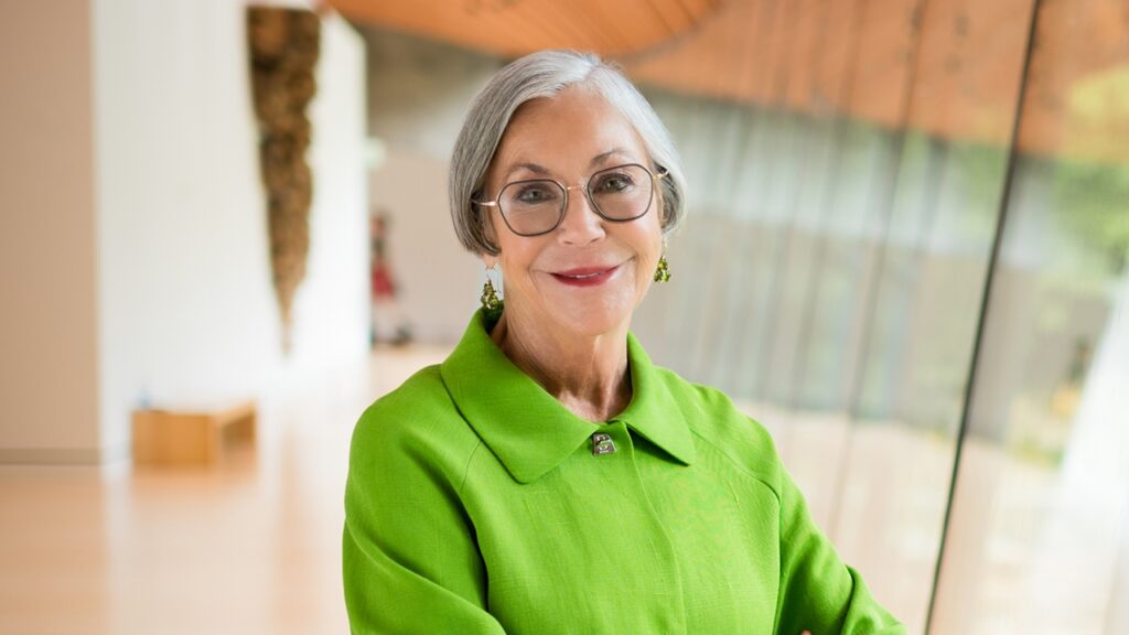 Alice Walton: A Mulher Mais Rica do Mundo e Sua Incrível Jornada