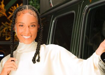 Conheça Alicia Keys, a nova rainha da música R&B