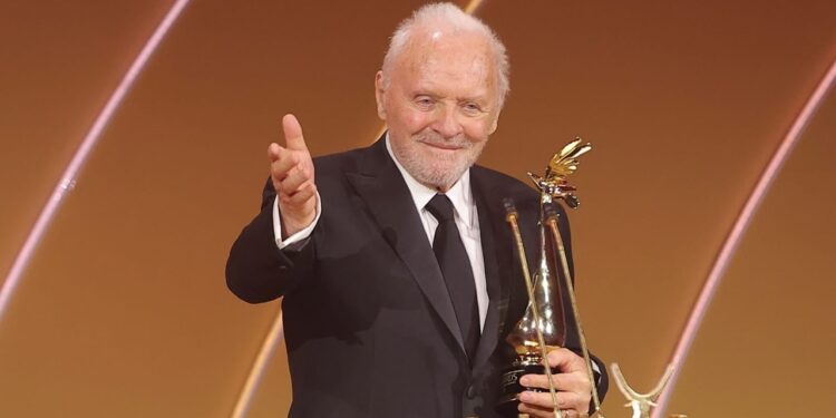 Anthony Hopkins: O Patrimônio de um Gênio Cinematográfico