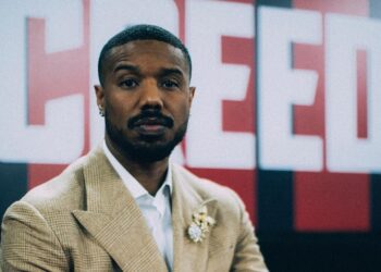 O império de Michael B. Jordan, um dos atores mais proeminentes de sua geração