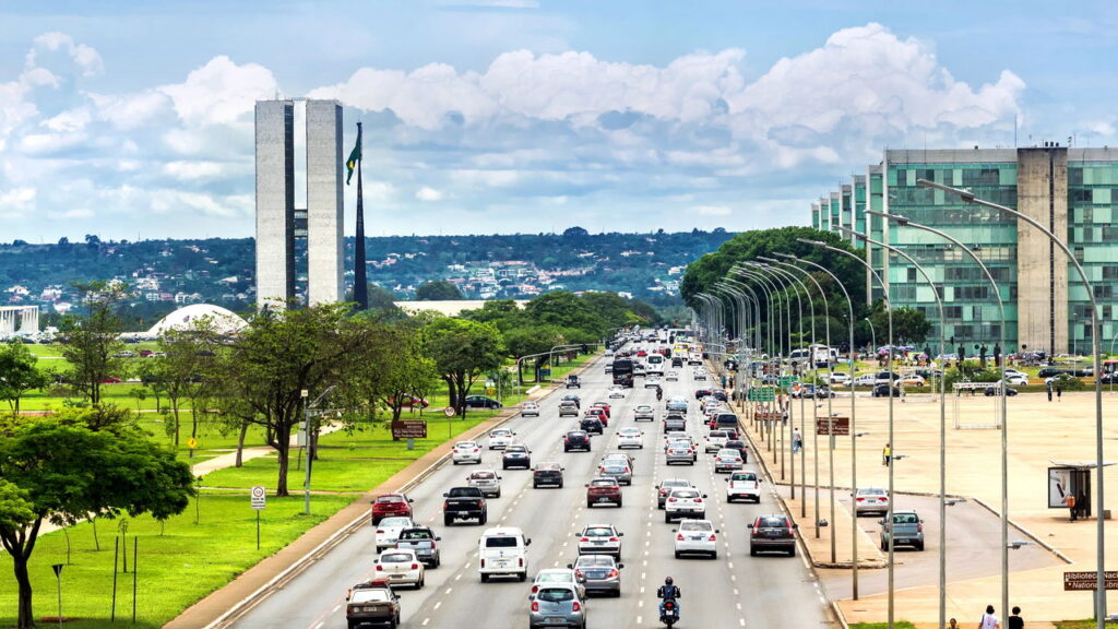 Declarada as melhores capitais de todo o Brasil: resultado surpreende população!