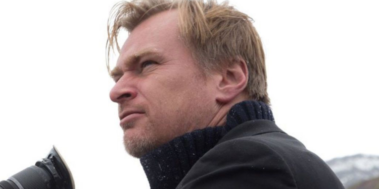 Gênio das Telonas: Explorando a Impressionante Fortuna de Christopher Nolan