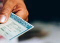 5 regras que definem quem tem direito a tirar a habilitação grátis
