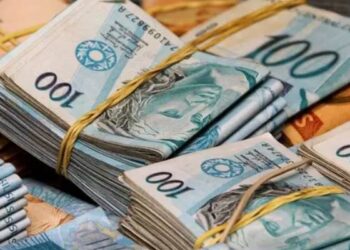 Governo Central registra déficit de R$ 22,4 bilhões em agosto