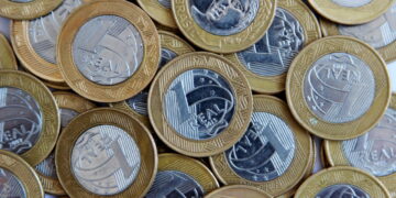 Comunicado para brasileiros que têm essa moeda de R$ 1 real em casa