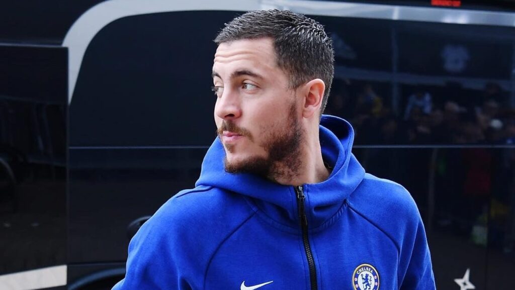 Eden Hazard: A Lenda do Chelsea e Sua Fortuna Incrível Revelada!