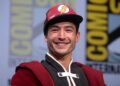 O império secreto de Ezra Miller, o novo Flash de Hollywood