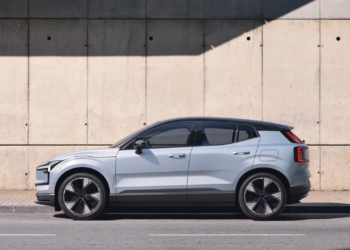 O SUV elétrico da Volvo vem fazendo a diferença por onde passa: conheça o EX30