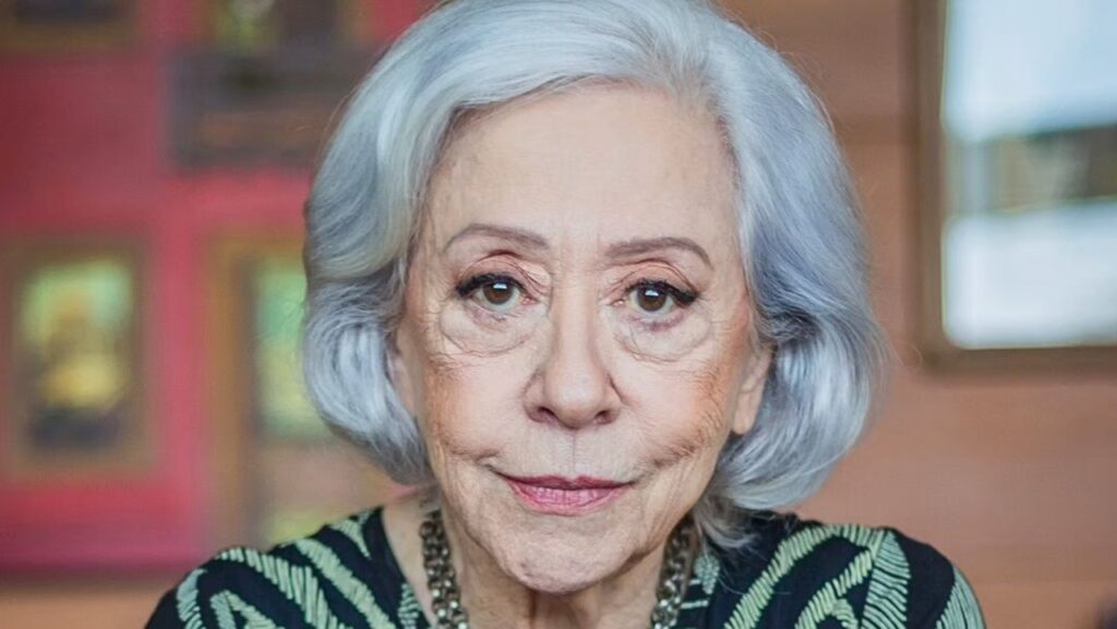 Fernanda Montenegro: O Patrimônio do Teatro Brasileiro