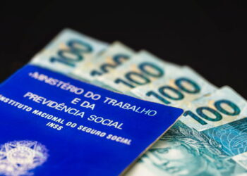 Aproveite seu direito de sacar até R$ 3 mil do seu FGTS!