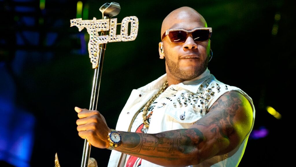 A Fortuna de Flo Rida: O Império Oculto por Trás dos Hits