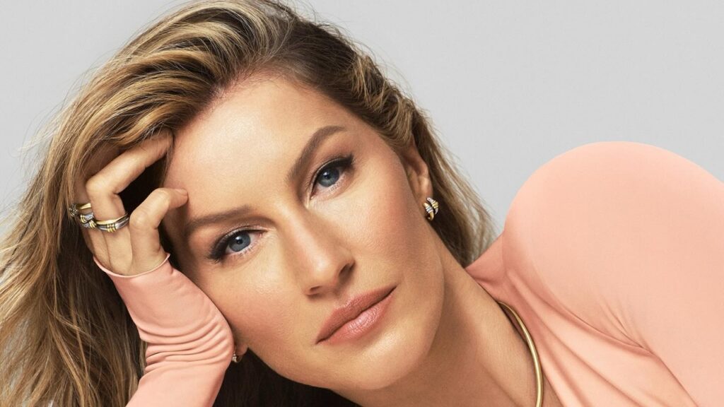Gisele Bündchen: O Império de R$ 2 Bilhões Construído Além das Pistas