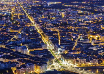 Melhores Cidades para Viver: Descubra Onde a Qualidade de Vida é Destaque!