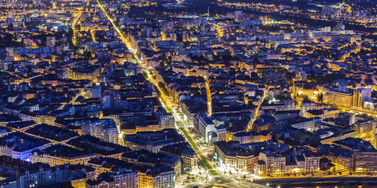 Melhores Cidades para Viver: Descubra Onde a Qualidade de Vida é Destaque!