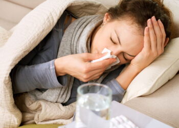Primavera: Alergias à vista! Como se proteger do pólen e outras ameaças