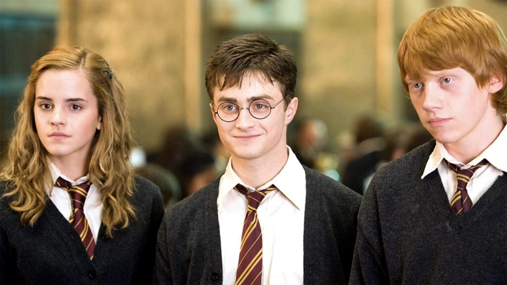 Fortunas Mágicas: Descubra qual ator de Harry Potter é o mais rico!