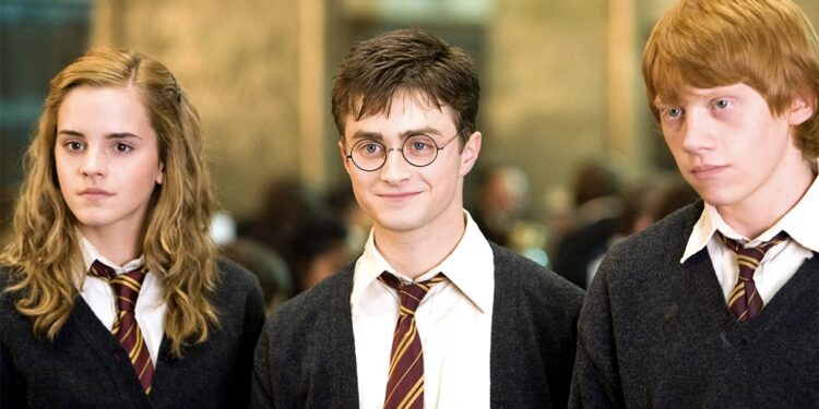 Fortunas Mágicas: Descubra qual ator de Harry Potter é o mais rico!