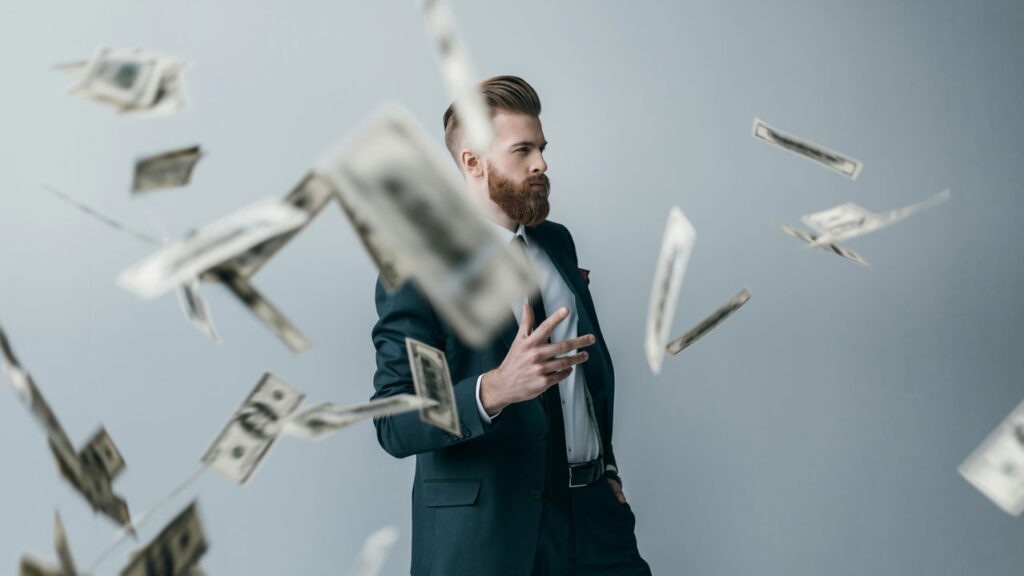 O Rei da Bilheteria e do Banco: Conheça o Ator Mais Rico do Brasil