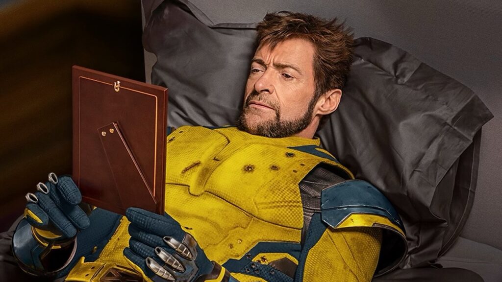 O império de Hugh Jackman, o mutante favorito de Hollywood