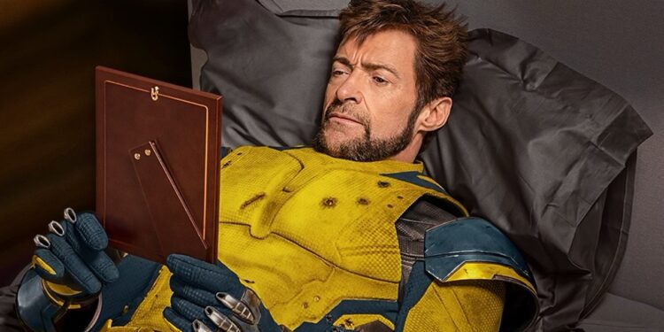 O império de Hugh Jackman, o mutante favorito de Hollywood