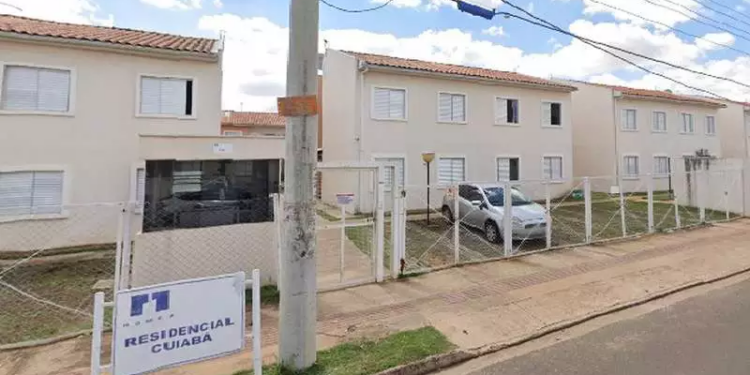 Caixa Econômica Promove Mega Leilão de Imóveis em 24 Estados e no Distrito Federal!