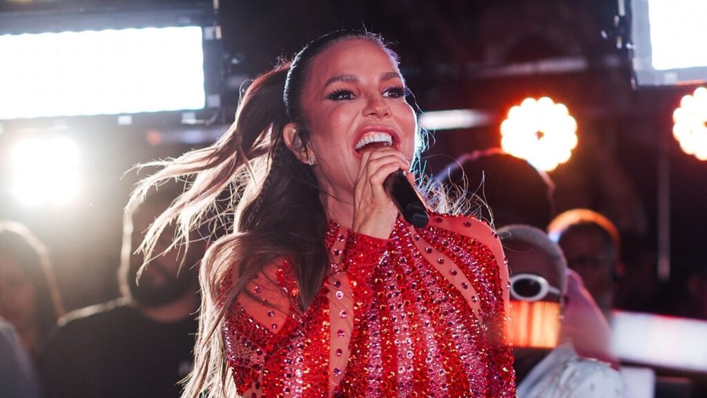 Ivete Sangalo Bilionária? O Império Escondido por Trás das Músicas