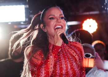 Ivete Sangalo Bilionária? O Império Escondido por Trás das Músicas