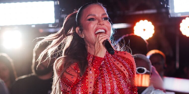 Ivete Sangalo Bilionária? O Império Escondido por Trás das Músicas