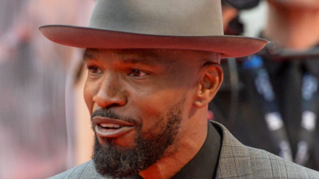 Muito Além do Oscar: O Patrimônio de Jamie Foxx Revelada