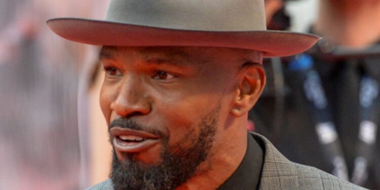 Conheça a fortuna de Jamie Foxx, um dos atores mais talentosos de Hollywood