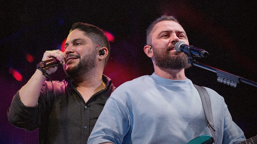 Jorge versus Mateus: Quem é o Mais Rico da Dupla Sertaneja?