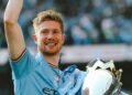 O patrimônio de Kevin De Bruyne, o gênio do meio-campo que redefiniu o futebol