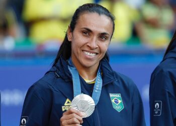 Os segredos de Marta e o legado de uma Rainha do Futebol