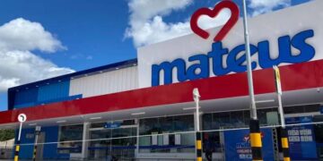 Grupo Mateus é autuado em R$ 1 bilhão pela Receita Federal