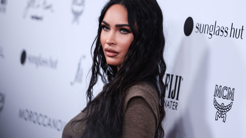 Megan Fox: Fortuna Milionária e Fatos Surpreendentes Sobre Sua Carreira