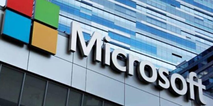 Microsoft investirá R$ 14,7 bi em inteligência artificial no Brasil