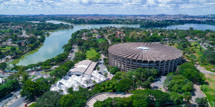 Famoso estádio mineiro recebeu reforma que custou quase R$ 700 milhões!