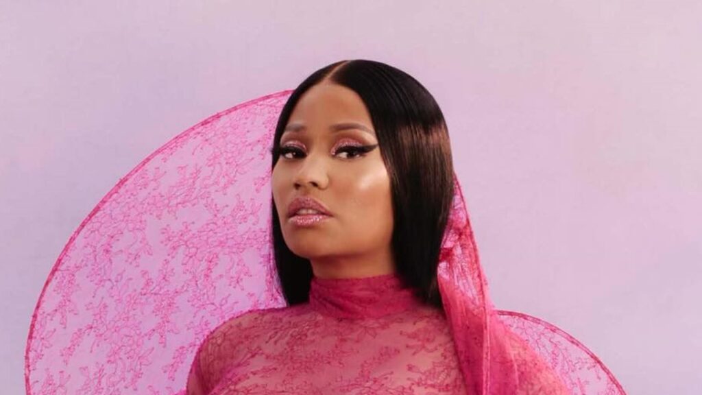 Nicki Minaj: Como uma Rainha do Rap Construiu Seu Império e Legado!