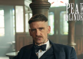 Paul Anderson: Estratégia e Sucesso Finaceniro de Arthur Shelby Fora das Telas