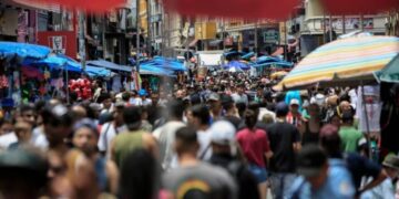 PIB do Brasil acima do esperado pode elevar receitas, diz Haddad